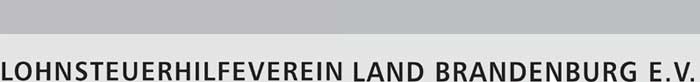 Lohnsteuerhilfeverein Land Brandenburg e.V.